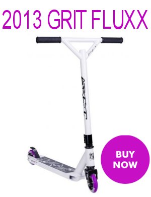 2013 Grit Fluxx